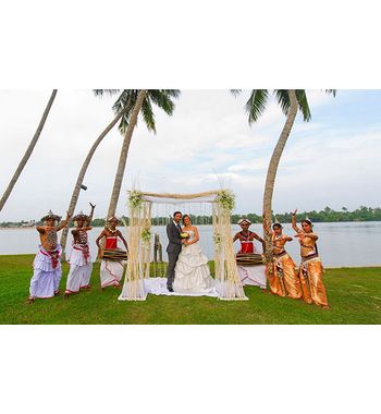 Тур «Новый год и медовый месяц на Шри-Ланке» из Узбекистана